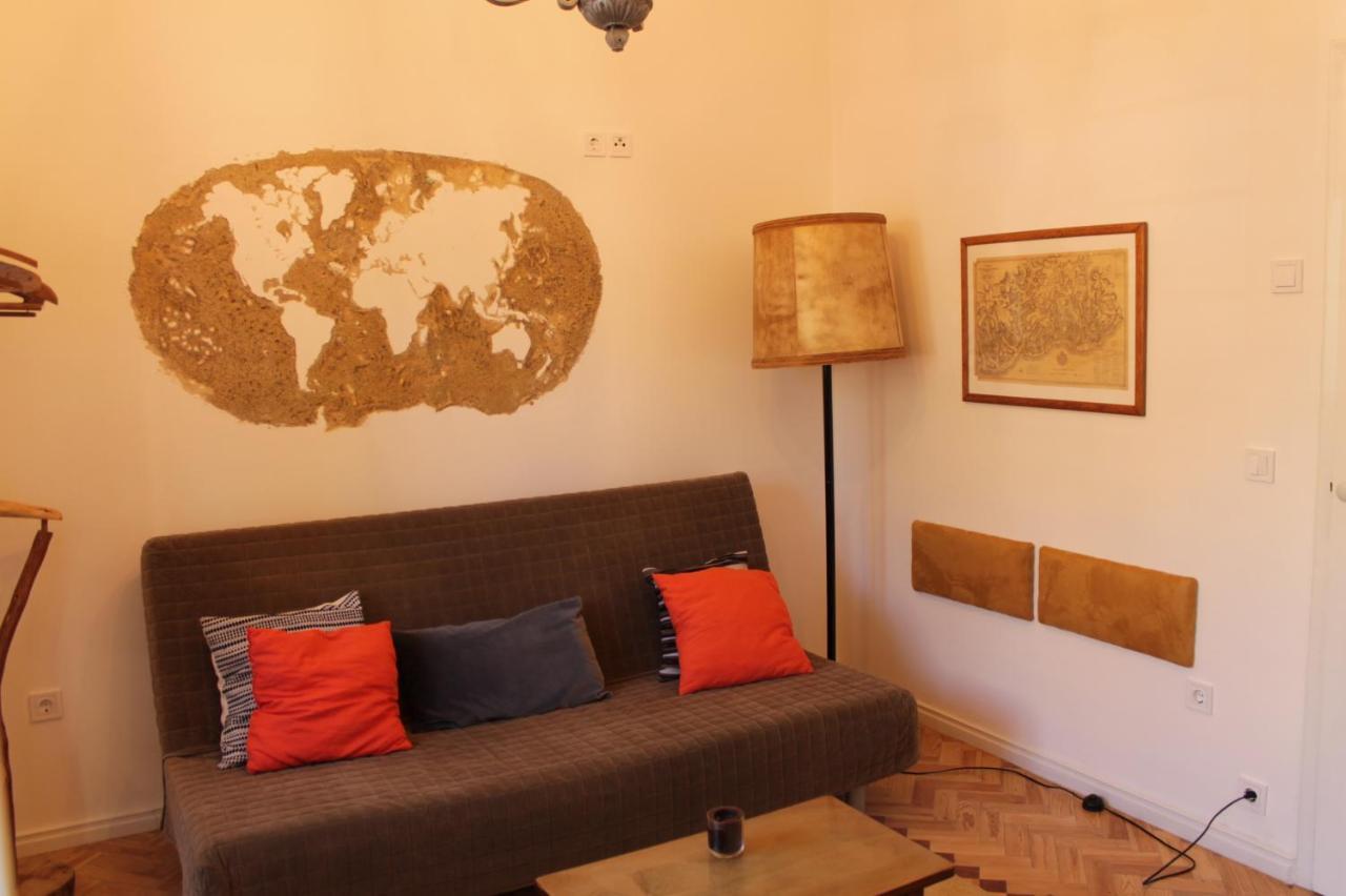 Casa D Sintra 3 Lägenhet Exteriör bild