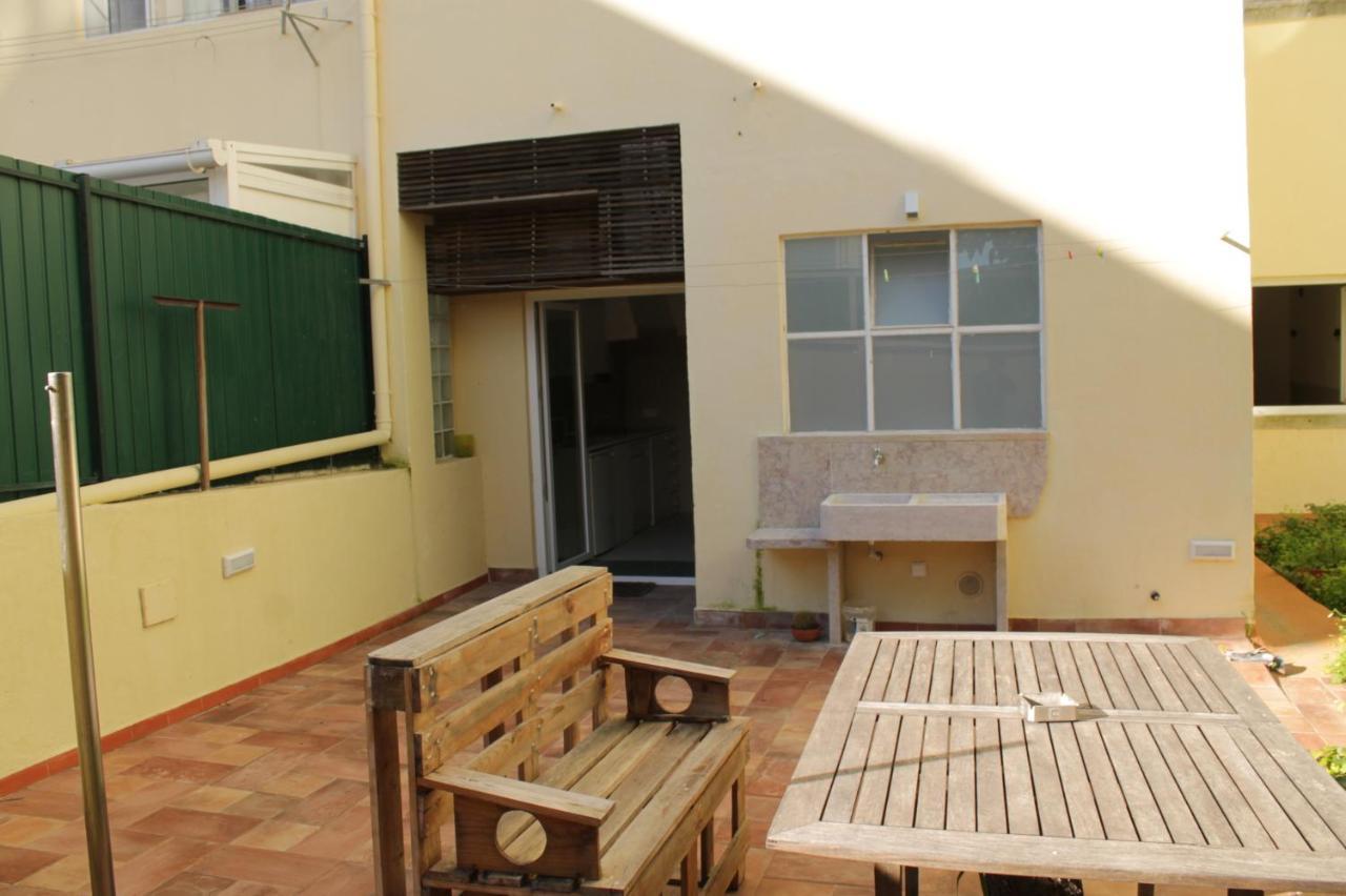 Casa D Sintra 3 Lägenhet Exteriör bild