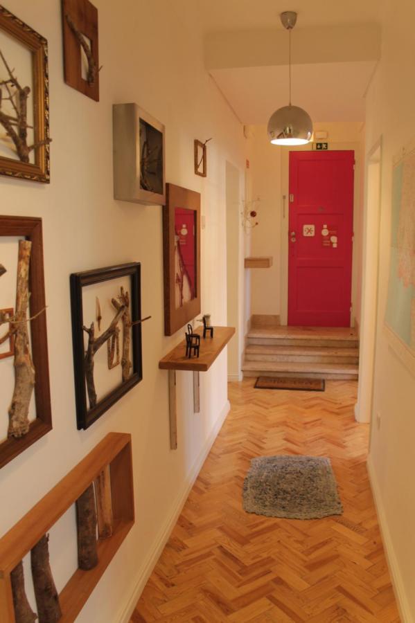 Casa D Sintra 3 Lägenhet Exteriör bild