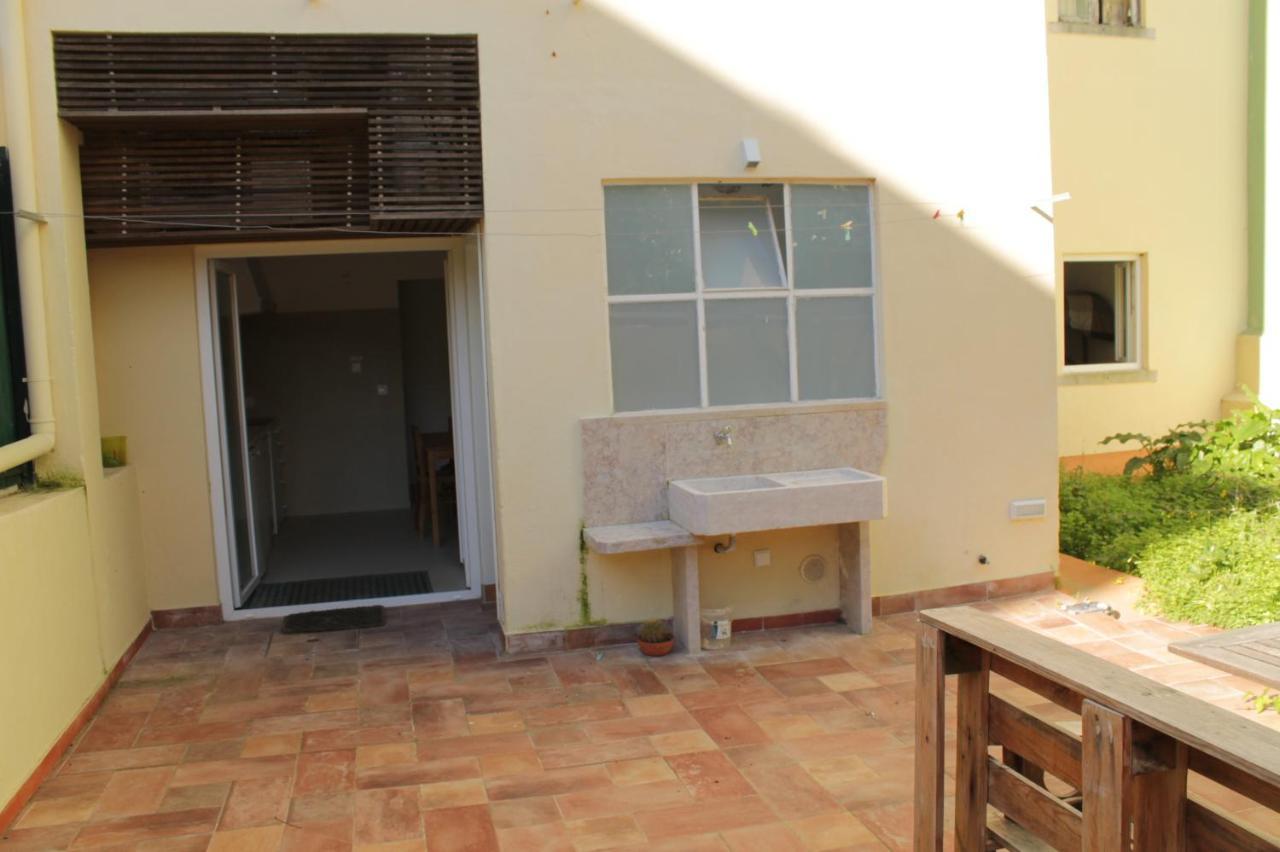 Casa D Sintra 3 Lägenhet Exteriör bild